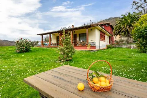 Apartamentos Les Cuartes