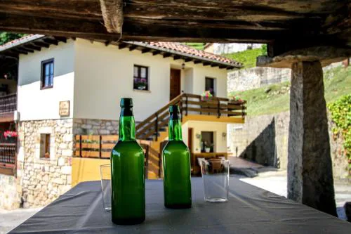 Apartamentos Los Balcones de Nieda 2