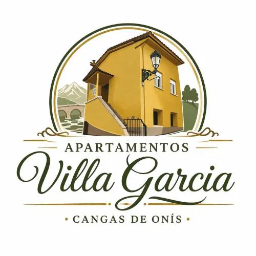 Apartamentos Villa García