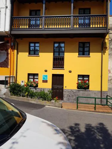 Casa Belarmina