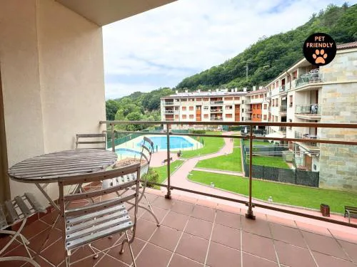 Casa Panchín Cangas de Onis VUT-7533-AS