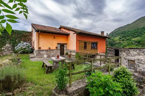 Casa Rural Ricao