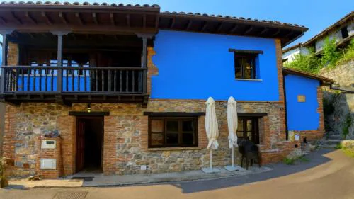 El Rincón de Soto – Covadonga y Cangas de Onís