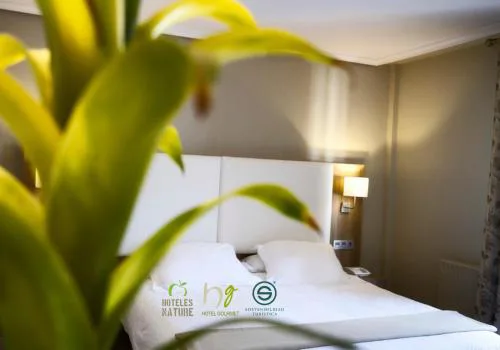 Hotel Los Lagos Nature