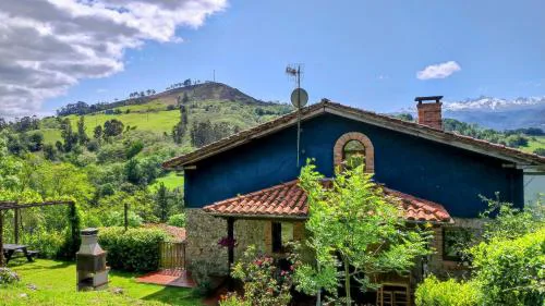 La Casina de Labra