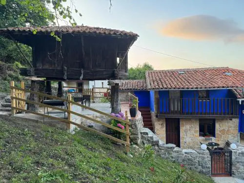 La Casina del Trasgu
