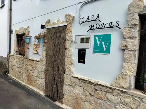 V.V Casa Mones