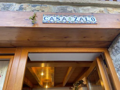 VV Casa Zalo