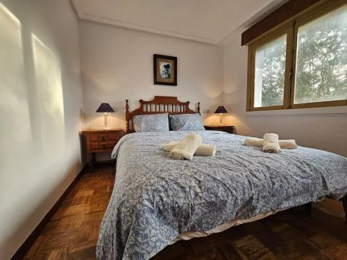 303A Casa Elisa Cudillero by R2R Consulting