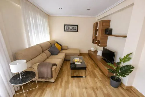 Apartamento Luna Verde & Green Moon