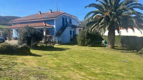 Apartamentos ELROSAL2
