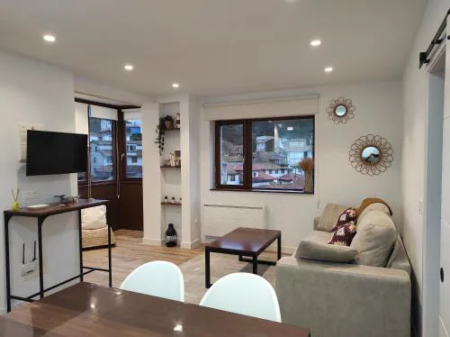 Apartamentos la Garita - Casa Juan yBlanca - Cudillero