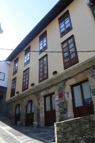 Apartamentos La Lula