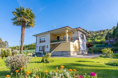 APARTAMENTOS OLGA