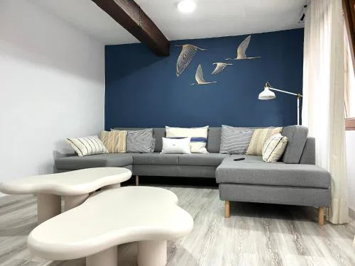 Casa la Pixuetina