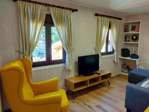 Casa La Vikinga