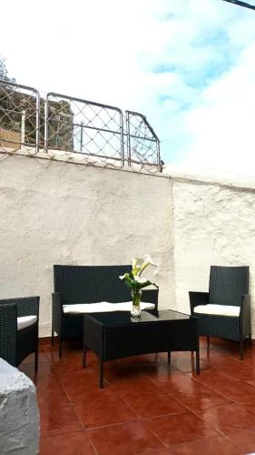 Casa Mari La Moscona