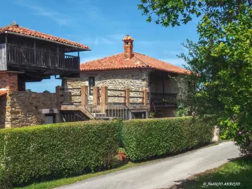 La Casa del Campo 2