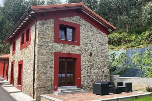 La Casa del Marinero