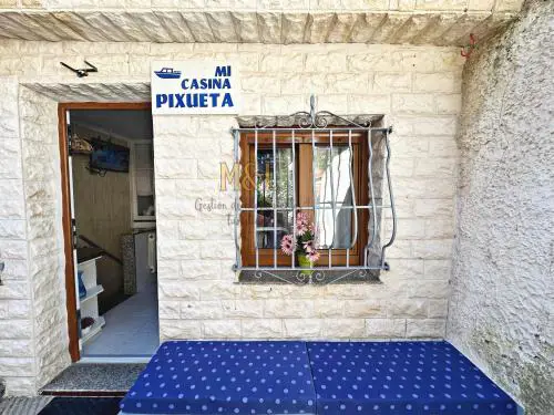 Mi Casina Pixueta