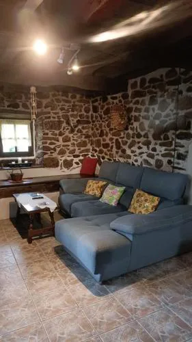 MRZ rentals LA CASINA