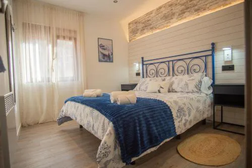 SERENA Apartamento Cudillero
