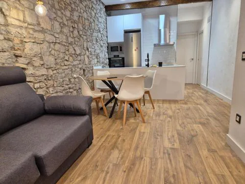 119A2 Apartamento en el centro de Gijon