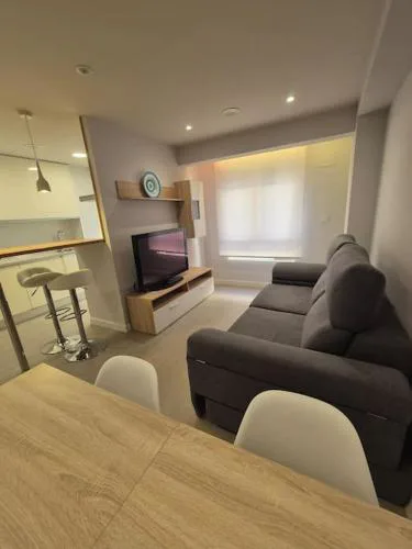 124C Apartamento 2 dormitorios by R2R Consulting
