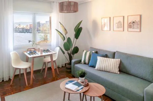 130B Apartamento en Cimadevilla by R2R Consulting