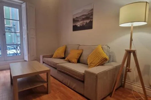135A1 Coqueto apto en Gijón by R2R Consulting