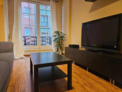 135B1 Coqueto apto en Gijon by R2R Consulting
