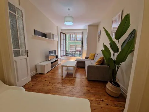 135B2 Precioso Apartamento en Playa San Lorenzo by R2R Consulting