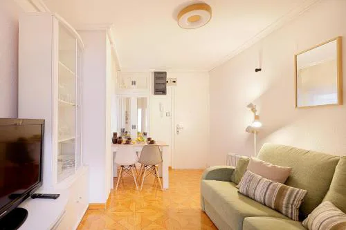 142A Apto 2 habitaciones Playa San Lorenzo by R2R Consulting