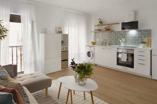 155A - Apartamento junto al Puerto Deportivo Gijón by R2R Consulting