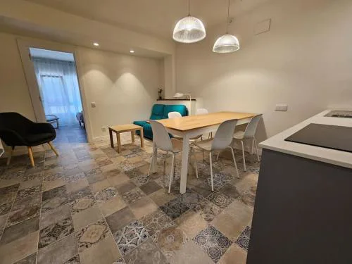 1A100 Moderno y acogedor by R2R Consulting