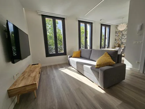 1A105 Precioso apartamento en zona exclusiva by R2R Consulting