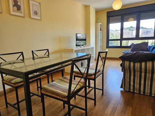 1A106 Amplio y cómodo apartamento by R2R Consulting