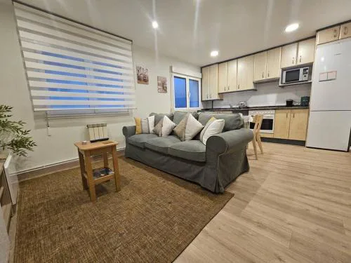1A111 Apartamento moderno de 3 dormitorios by R2R Consulting