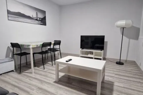 1A114 Apto moderno en Gijón by R2R Consulting