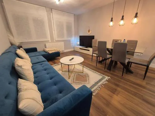 1A136 Apartamento Mar de poniente by R2R Consulting