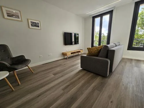 1B105 Bonito apartamento en zona exclusiva by R2R Consulting