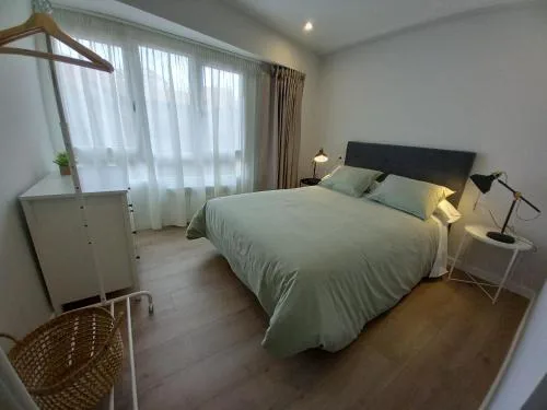 Alojamieto Centro-Playa IV VUT