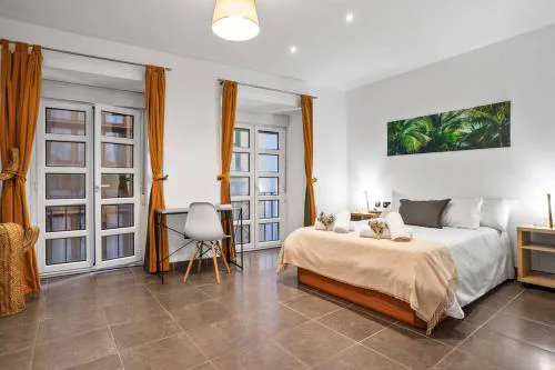 Apartamento 27 de Diciembre