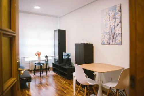 Apartamento A&M - VUT5609AS