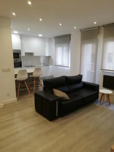 Apartamento Ángela