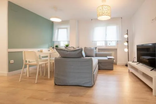 Apartamento Balbin III
