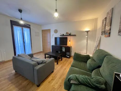 Apartamento casco histórico Gijón