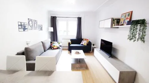 Apartamento Cean Bermudez