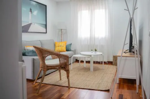 Apartamento Cimadevilla IV
