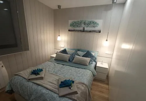 Apartamento de Colón